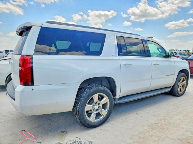 Aukcja sprzedaży 2016 Chevrolet Suburban, vin: 1GNSCHKC1GR286444, numer aukcji: 63192246