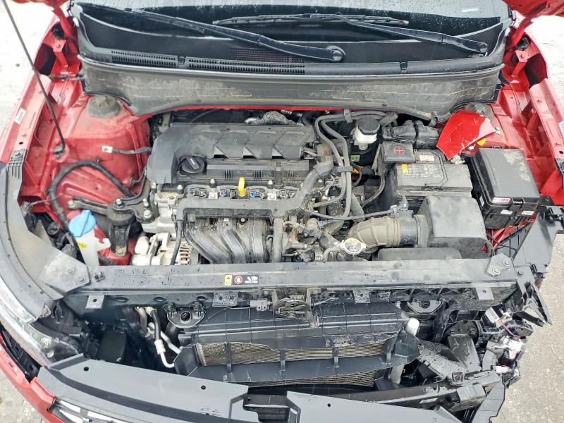 Продаж на аукціоні авто 2024 Hyundai Venue, vin: KMHRC8A34RU298706, номер лоту: 60608406