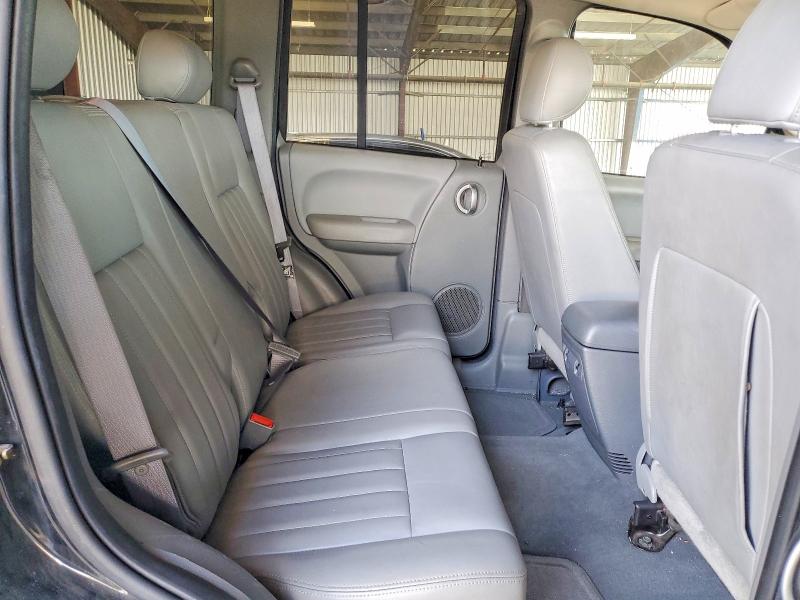 Aukcja sprzedaży 2006 Jeep Liberty, vin: 1J8GK58K66W159163, numer aukcji: 59162176