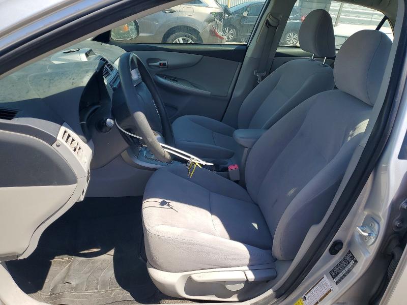 Aukcja sprzedaży 2012 Toyota Corolla, vin: JTDBU4EE2C9180932, numer aukcji: 62253876