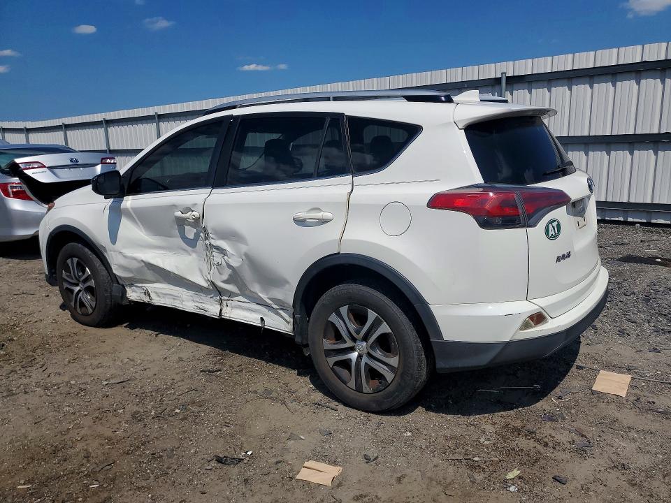 Aukcja sprzedaży 2016 Toyota Rav4, vin: JTMBFREVXGJ083103, numer aukcji: 62237946