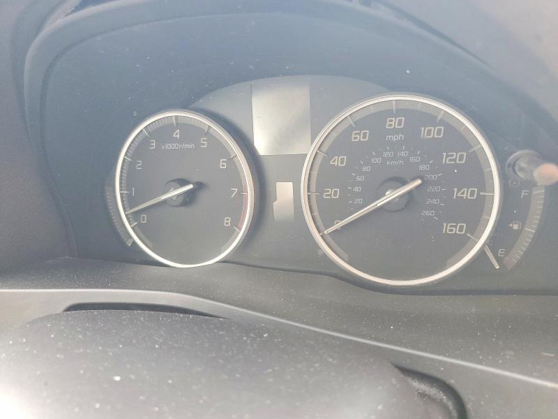 61243096 :رقم المزاد ، 5J8TB3H5XDL009027 vin ، 2013 Acura Rdx مزاد بيع