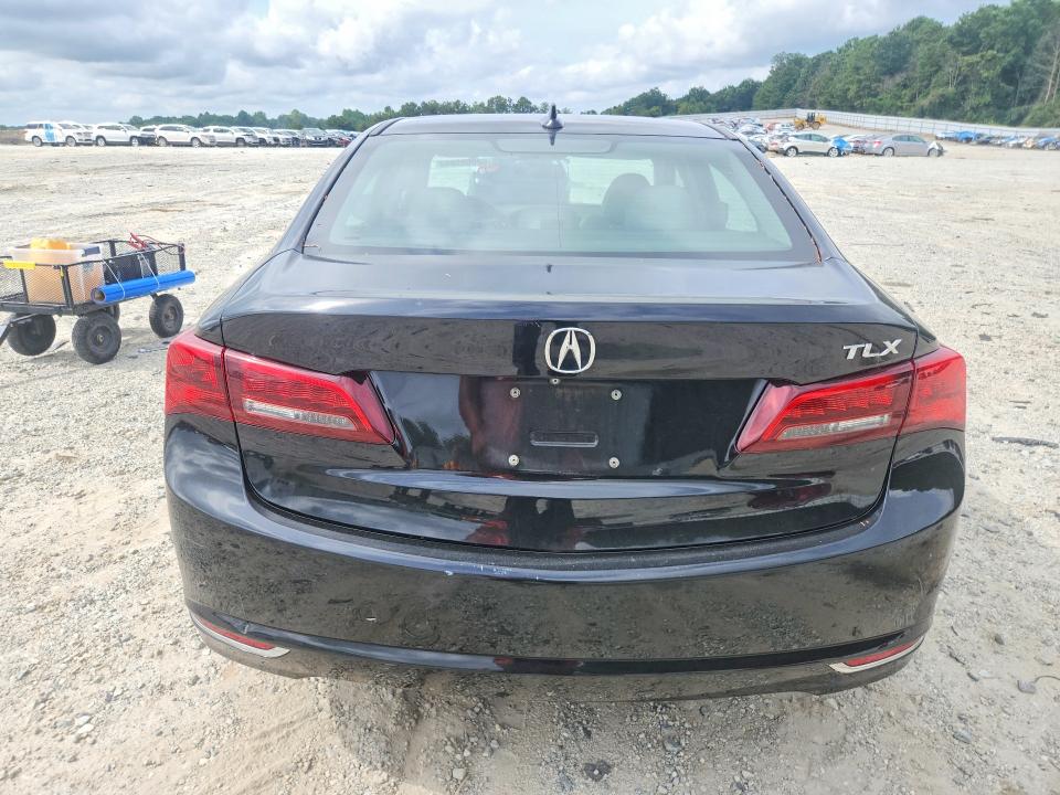 Aukcja sprzedaży 2015 Acura Tlx, vin: 19UUB2F39FA009406, numer aukcji: 62059566