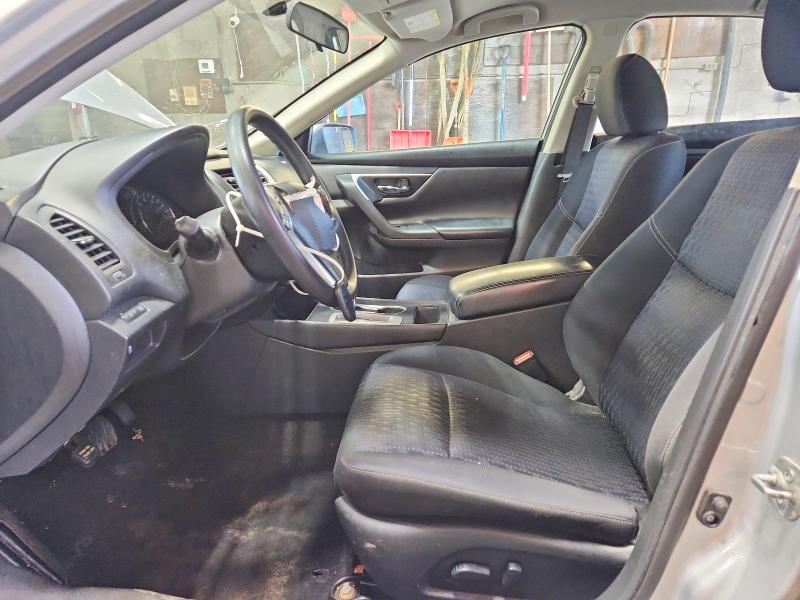 Продаж на аукціоні авто 2016 Nissan Altima, vin: 1N4AL3AP0GN312914, номер лоту: 58117496