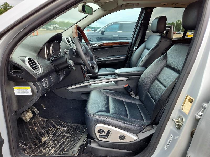Aukcja sprzedaży 2011 Mercedes-benz Ml, vin: 4JGBB2FB2BA701025, numer aukcji: 60921436