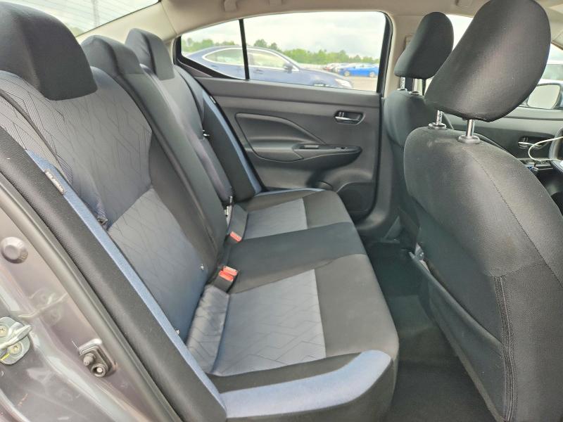 2025 Nissan Versa მანქანა იყიდება აუქციონზე, vin: 3N1CN8EV6SL827785, აუქციონის ნომერი: 60042316