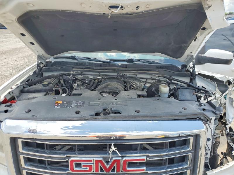 Продажа на аукционе авто 2014 Gmc Sierra, vin: 1GTV2UECXEZ112236, номер лота: 59786886