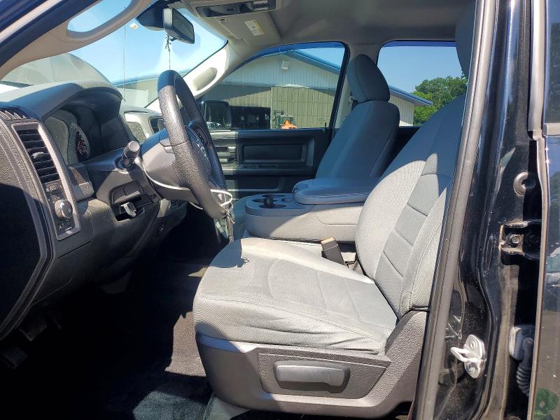 Продажа на аукционе авто 2014 Ram 1500, vin: 1C6RR7KT3ES400988, номер лота: 60065476