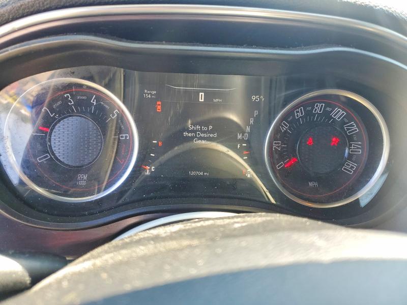 62949456 :رقم المزاد ، 2C3CDZAG4JH199511 vin ، 2018 Dodge Challenger مزاد بيع