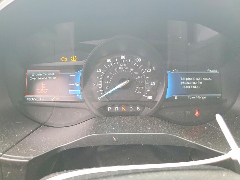 Aukcja sprzedaży 2022 Ford Edge, vin: 2FMPK4J92NBA52874, numer aukcji: 60818146