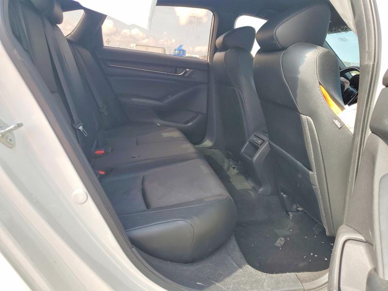 Продаж на аукціоні авто 2021 Honda Accord, vin: 1HGCV1F32MA104562, номер лоту: 62320436