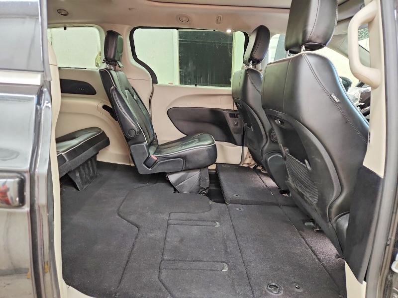 Aukcja sprzedaży 2022 Chrysler Pacifica, vin: 2C4RC1GG1NR152762, numer aukcji: 63524526
