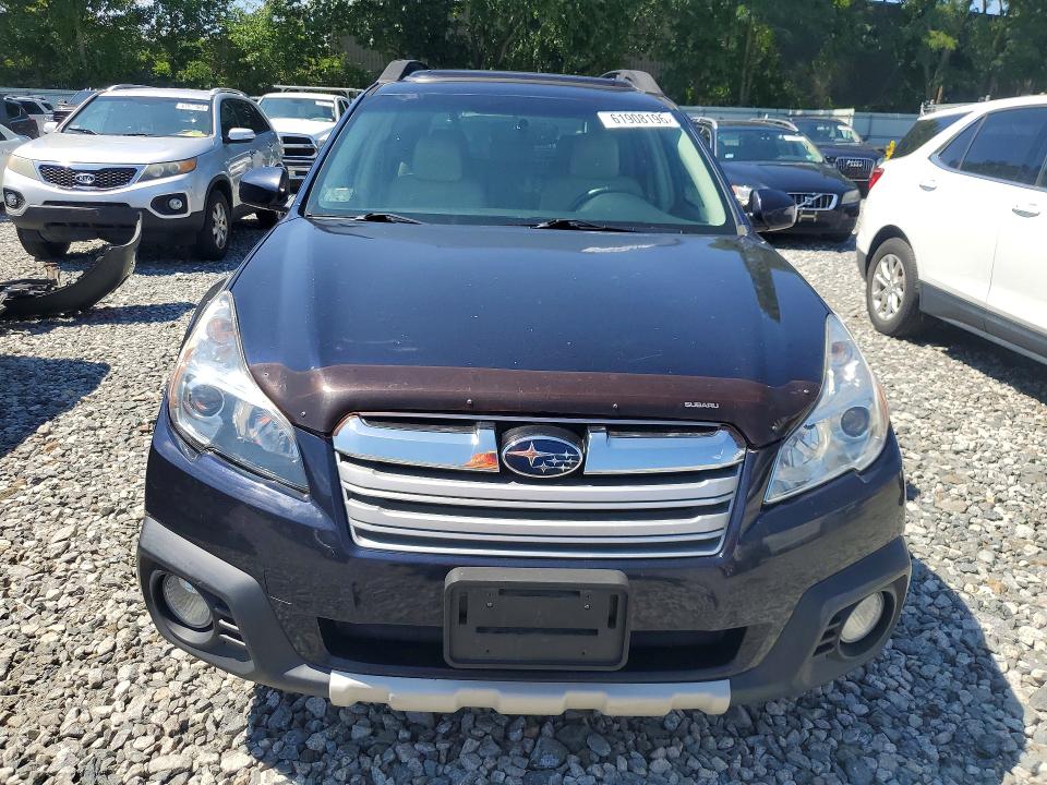 Продажа на аукционе авто 2014 Subaru Outback, vin: 4S4BRBMC6E3215253, номер лота: 61908196