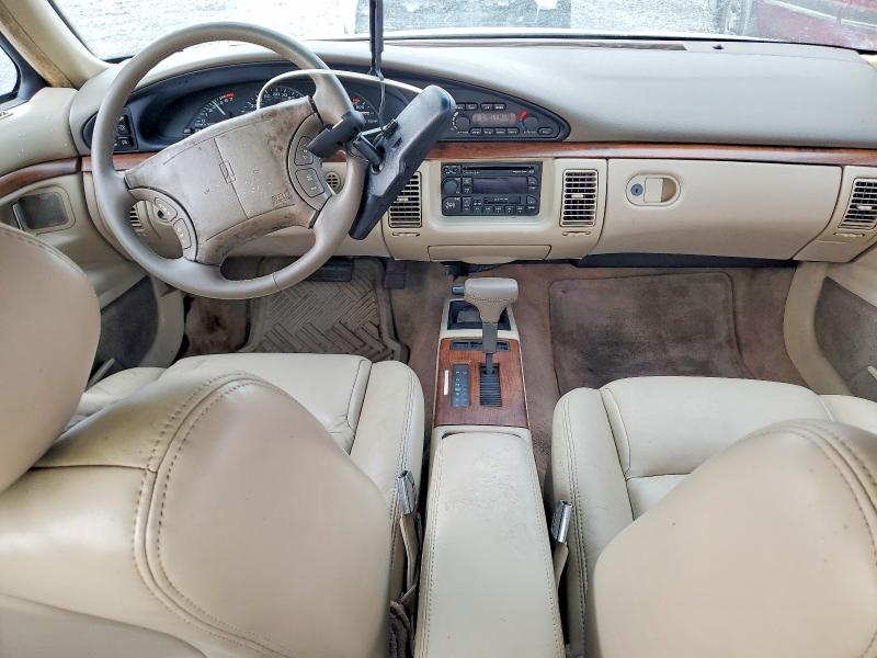 Продажа на аукционе авто 1996 Oldsmobile Lss, vin: 1G3HY52K7T4854889, номер лота: 59315136