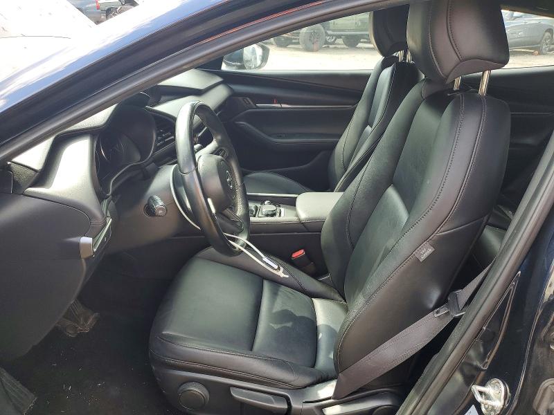 Продаж на аукціоні авто 2020 Mazda 3, vin: JM1BPALM1L1161285, номер лоту: 63165936