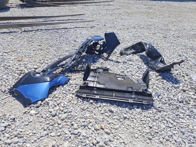 60384946 :رقم المزاد ، JF2GUADC1RH914092 vin ، 2024 Subaru Crosstrek مزاد بيع