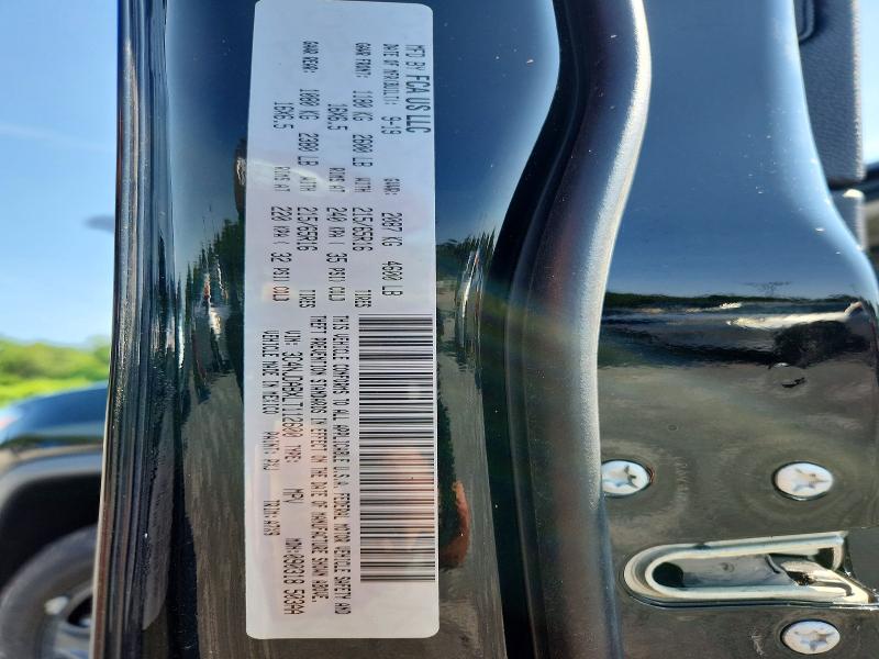 Продаж на аукціоні авто 2020 Jeep Compass, vin: 3C4NJDABXLT112600, номер лоту: 60854146