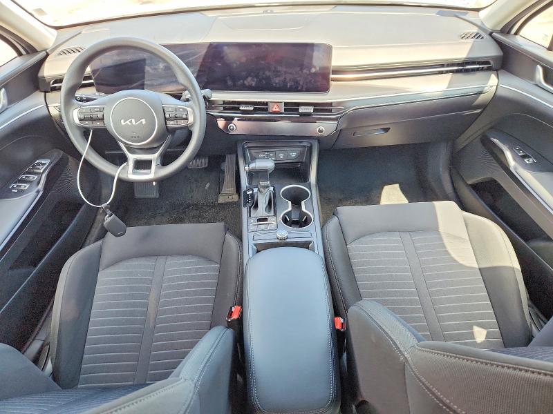 Продажа на аукционе авто 2026 Kia K5, vin: KNAG24J75T5444717, номер лота: 63020446