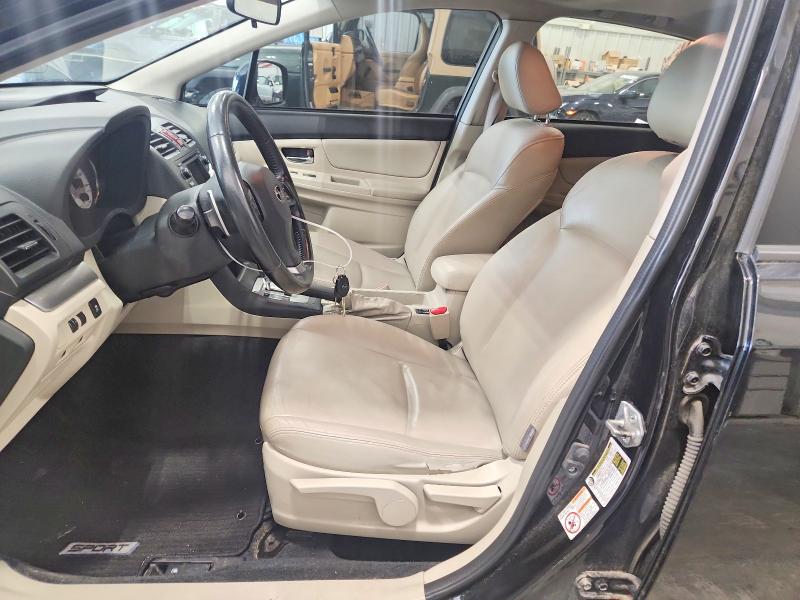 2013 Subaru Impreza მანქანა იყიდება აუქციონზე, vin: JF1GPAS64D2802570, აუქციონის ნომერი: 62354596
