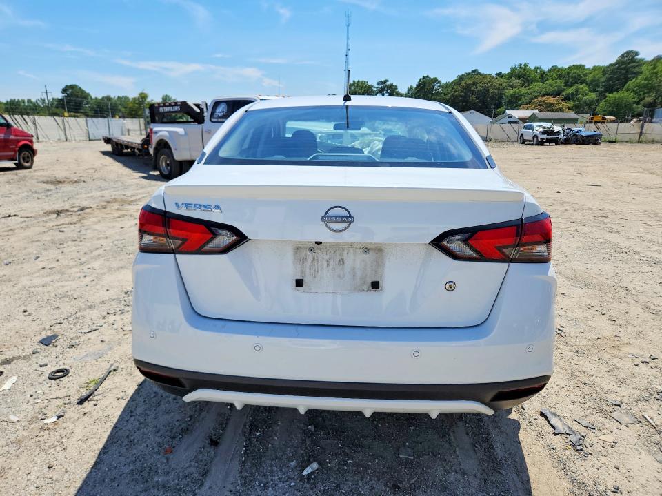 Продаж на аукціоні авто 2024 Nissan Versa, vin: 3N1CN8DV5RL892865, номер лоту: 60545256
