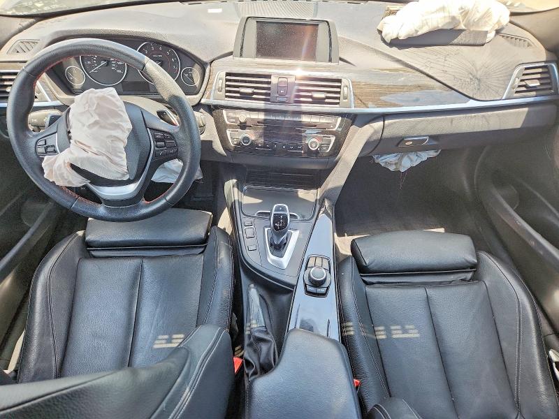 Продажа на аукционе авто 2016 Bmw 328, vin: WBA8E9G54GNU30117, номер лота: 59267746