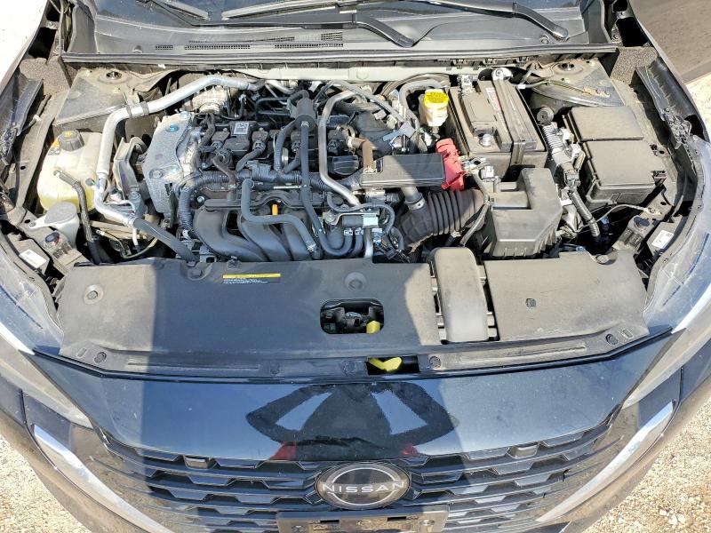 Aukcja sprzedaży 2025 Nissan Sentra, vin: 3N1AB8BV9SY231030, numer aukcji: 61542876
