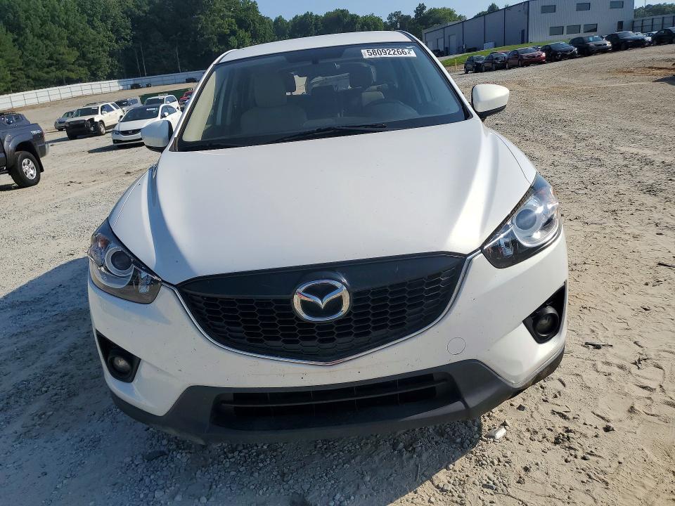 Продаж на аукціоні авто 2013 Mazda Cx-5, vin: JM3KE2CE4D0139882, номер лоту: 58092266