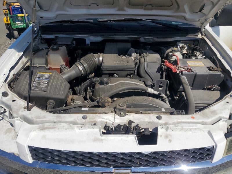 Продажа на аукционе авто 2008 Chevrolet Colorado, vin: 1GCDT13E088129665, номер лота: 63526866