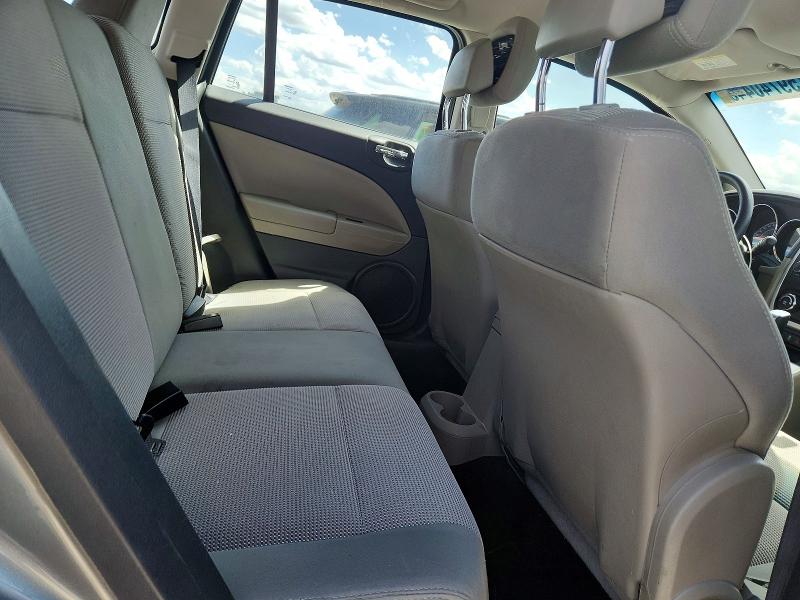59740446 :رقم المزاد ، 1B3CB3HA3BD298515 vin ، 2011 Dodge Caliber مزاد بيع