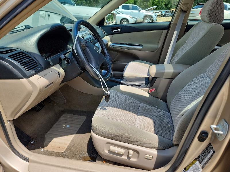Продажа на аукционе авто 2005 Toyota Camry, vin: 4T1BE32K75U968182, номер лота: 62229496