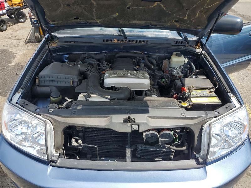 2005 Toyota 4runner მანქანა იყიდება აუქციონზე, vin: JTEBT14R050051466, აუქციონის ნომერი: 63162116