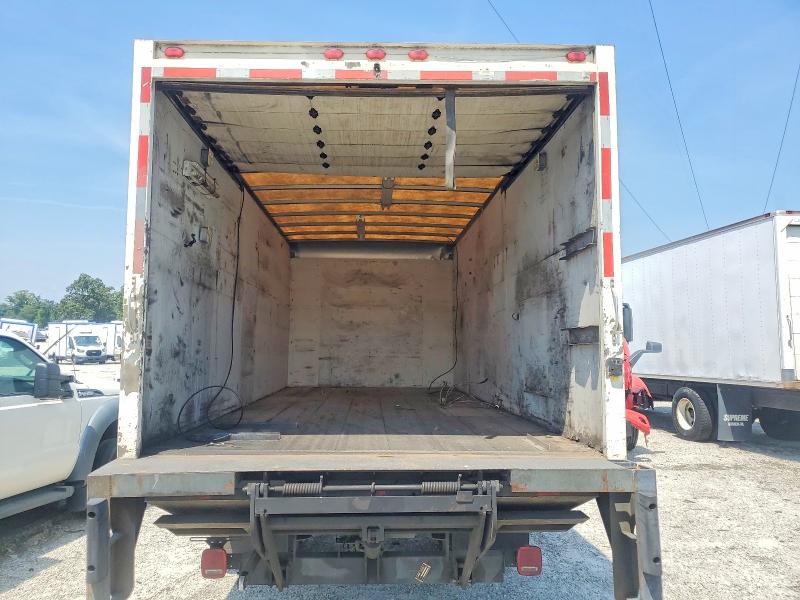 Продажа на аукционе авто 2013 Hino Hino 268, vin: 5PVNJ8JV3D4S55574, номер лота: 63209776
