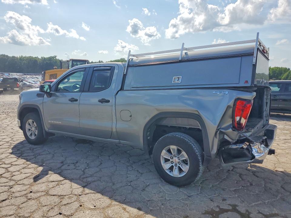 Aukcja sprzedaży 2024 Gmc Sierra, vin: 1GTRUAED8RZ315926, numer aukcji: 58525236
