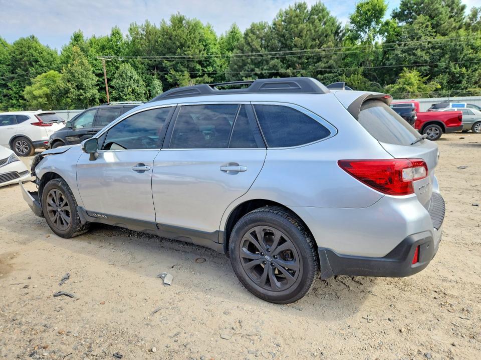 59344986 :رقم المزاد ، 4S4BSANC7K3368443 vin ، 2019 Subaru Outback مزاد بيع
