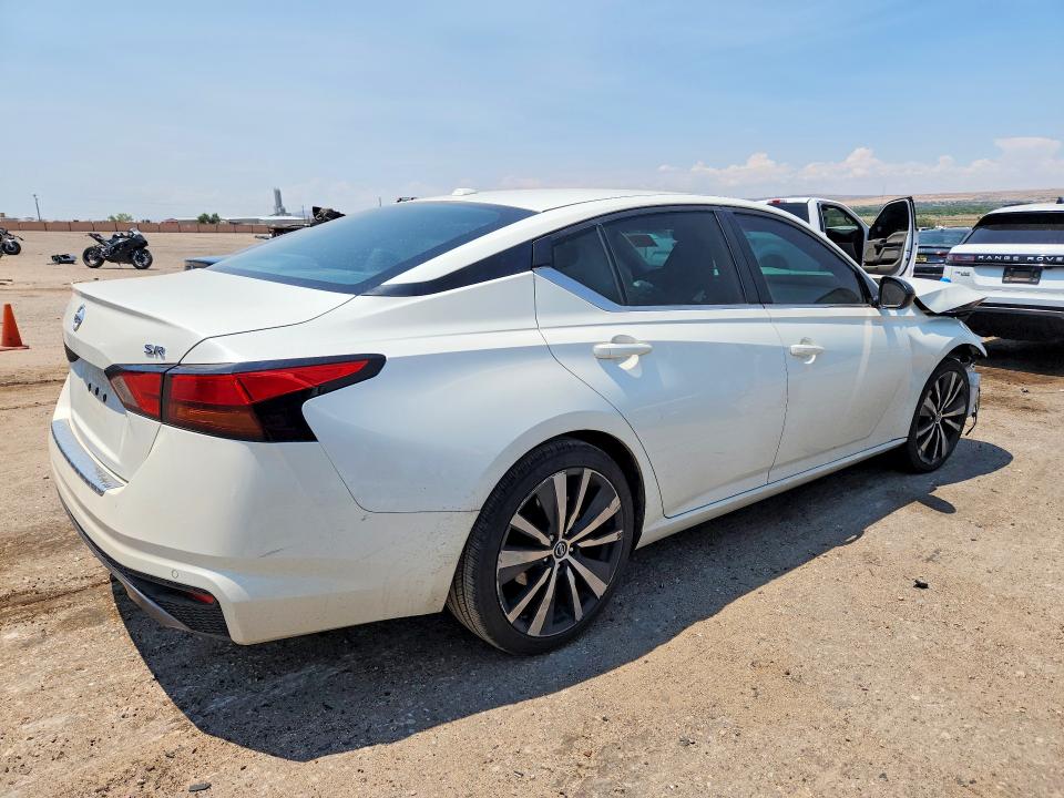 Aukcja sprzedaży 2021 Nissan Altima, vin: 1N4BL4CV1MN397568, numer aukcji: 60085136