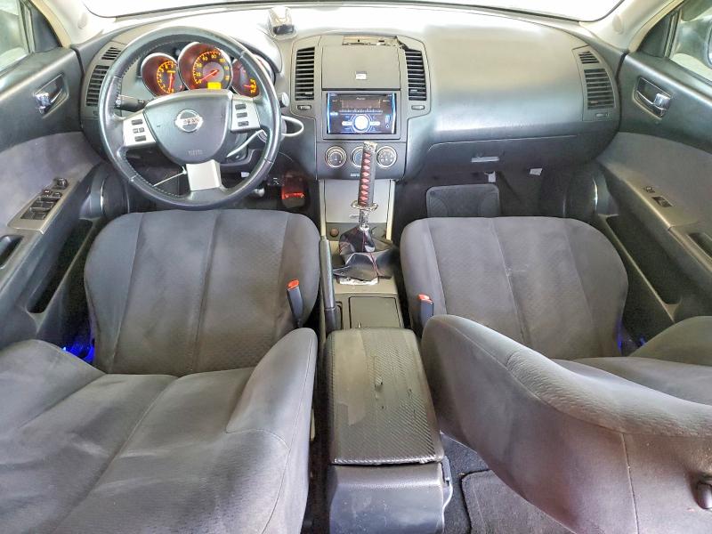 59336746 :رقم المزاد ، 1N4AL11D96N402104 vin ، 2006 Nissan Altima مزاد بيع