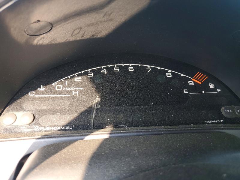 Aukcja sprzedaży 2002 Honda S2000, vin: JHMAP11482T007821, numer aukcji: 61769006