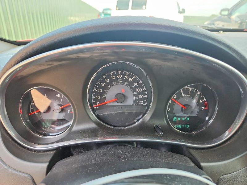 Aukcja sprzedaży 2014 Chrysler 200, vin: 1C3CCBBG6EN179847, numer aukcji: 61522766