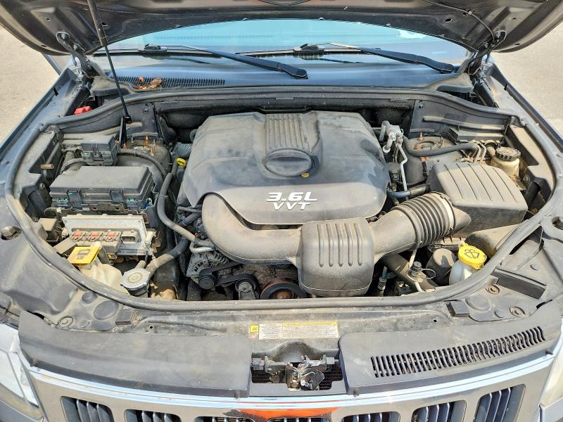 Продажа на аукционе авто 2012 Jeep Grand Cherokee, vin: 1C4RJFAG9CC281379, номер лота: 62938406