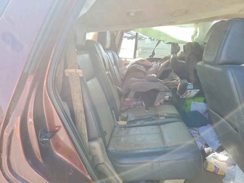 Aukcja sprzedaży 2008 Ford Expedition, vin: 1FMFU17578LA02131, numer aukcji: 61191846