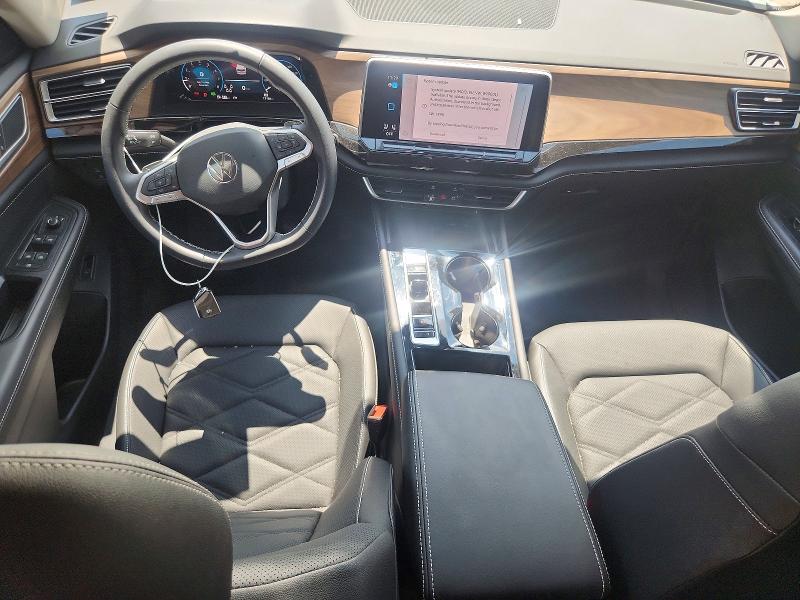 Aukcja sprzedaży 2024 Volkswagen Atlas, vin: 1V2HR2CA1RC623825, numer aukcji: 60286436