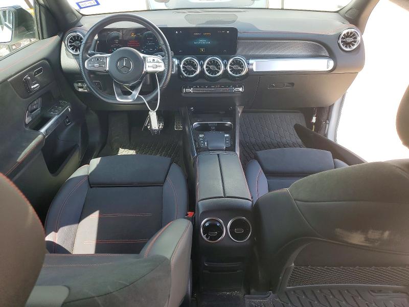 Aukcja sprzedaży 2023 Mercedes-benz Eqb, vin: W1N9M0KB2PN042508, numer aukcji: 62097246