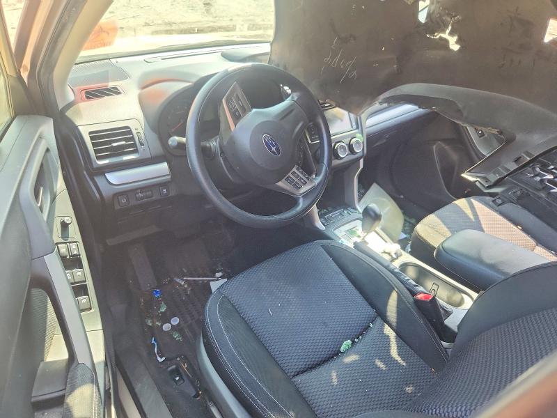 Продаж на аукціоні авто 2014 Subaru Forester, vin: JF2SJAGCXEH440829, номер лоту: 59576616