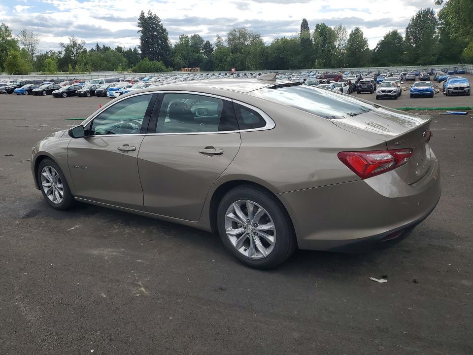 2022 Chevrolet Malibu მანქანა იყიდება აუქციონზე, vin: 1G1ZD5ST1NF180327, აუქციონის ნომერი: 59872236