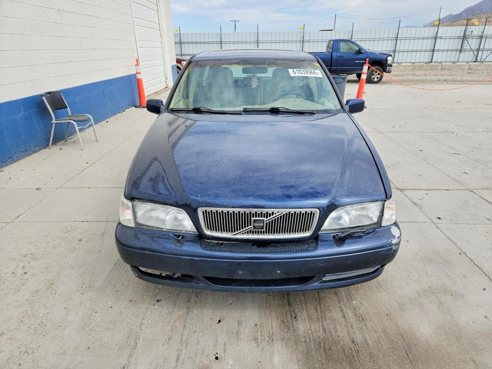 Продаж на аукціоні авто 1998 Volvo V70, vin: YV1LW5671W2498794, номер лоту: 61039966