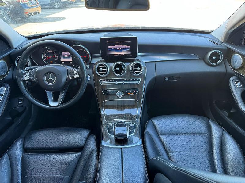 Aukcja sprzedaży 2015 Mercedes-benz C, vin: 55SWF4KBXFU034762, numer aukcji: 62295616