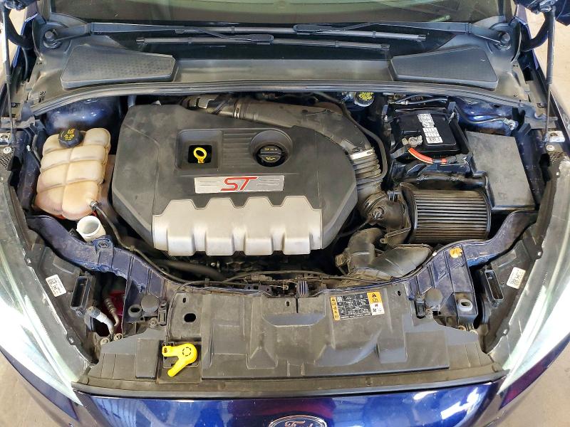 Aukcja sprzedaży 2017 Ford Focus, vin: 1FADP3L93HL294731, numer aukcji: 61152646