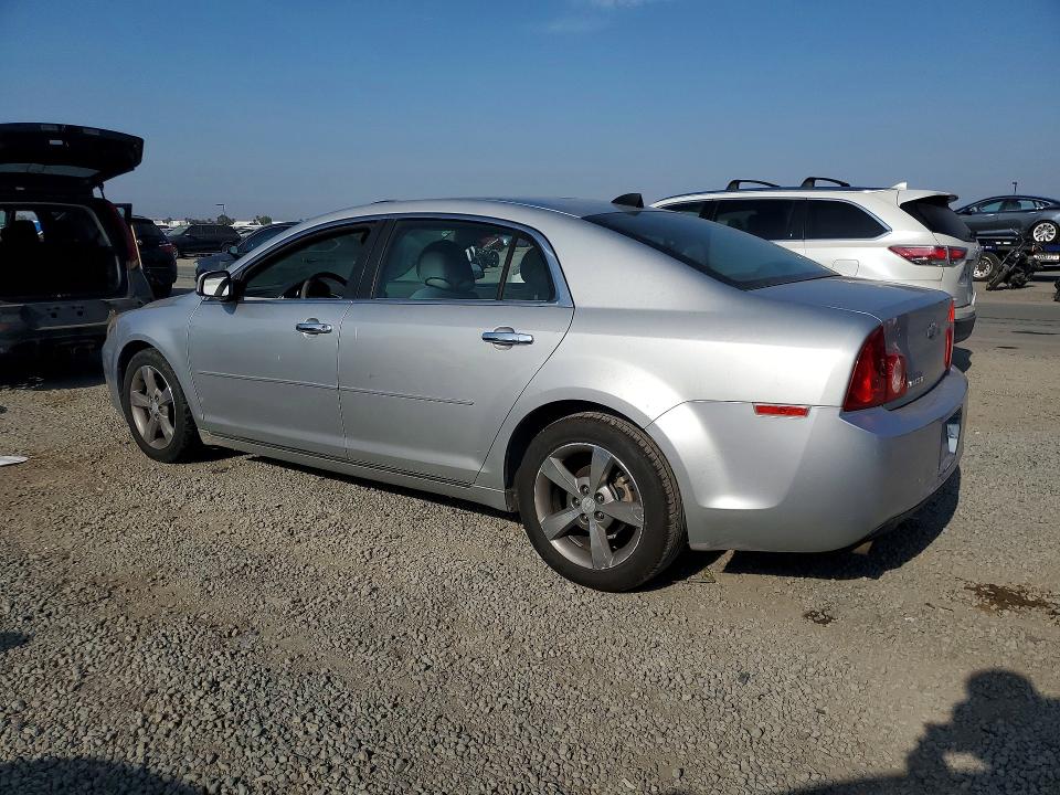 Aukcja sprzedaży 2012 Chevrolet Malibu, vin: 1G1ZD5E04CF385204, numer aukcji: 61437226