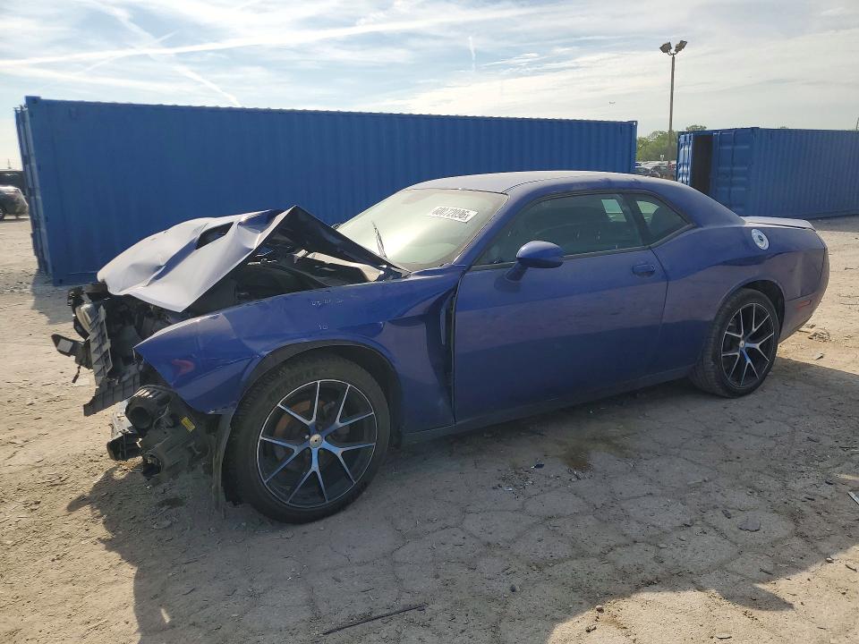 Aukcja sprzedaży 2020 Dodge Challenger, vin: 2C3CDZAG3LH227785, numer aukcji: 60072096