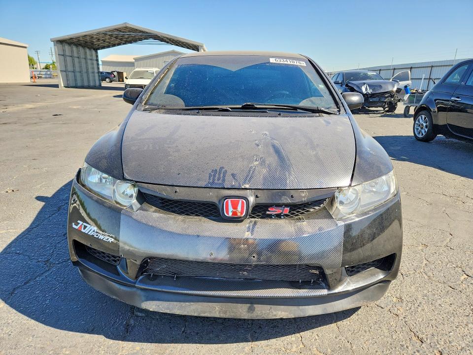 63341076 :رقم المزاد ، 2HGFA16559H328685 vin ، 2009 Honda Civic مزاد بيع